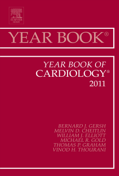 Year Book of Cardiology 2011 - E-Book Year Book of Cardiology 2011 - E-Book