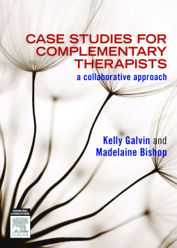 Case Studies for Complementary Therapists Case Studies for Complementary Therapists
