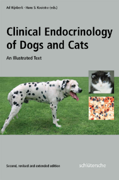 Clinical Endocrinology of Dogs and Cats Clinical Endocrinology of Dogs and Cats