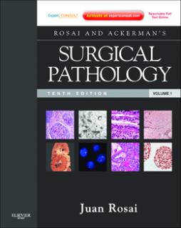 Rosai and Ackerman's Surgical Pathology E-Book Rosai and Ackerman's Surgical Pathology E-Book