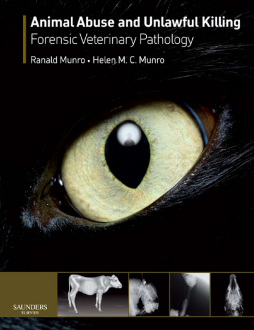 Animal Abuse and Unlawful Killing E-Book Animal Abuse and Unlawful Killing E-Book