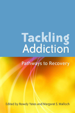 Tackling Addiction Tackling Addiction