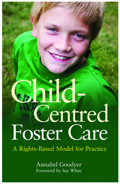 Child-Centred Foster Care