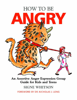 How to Be Angry How to Be Angry