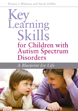 Key Learning Skills for Children with Autism Spectrum Disorders
