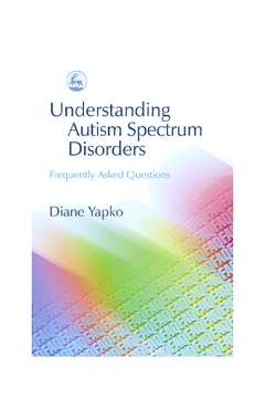 Understanding Autism Spectrum Disorders