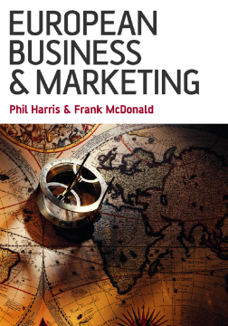 European Business and Marketing: European Business and Marketing:
