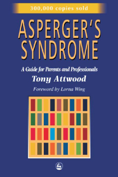 Asperger's Syndrome Asperger's Syndrome