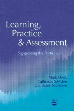Learning, Practice and Assessment