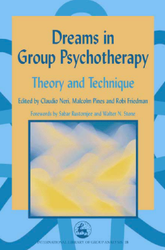 Dreams in Group Psychotherapy