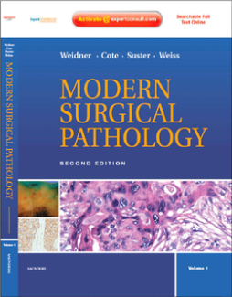 Modern Surgical Pathology E-Book