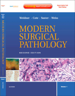 Modern Surgical Pathology E-Book Modern Surgical Pathology E-Book