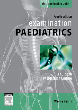 Examination Paediatrics Examination Paediatrics