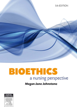 Bioethics Bioethics