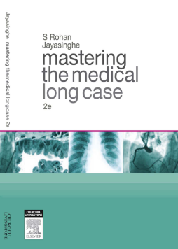 Mastering the Medical Long Case Mastering the Medical Long Case