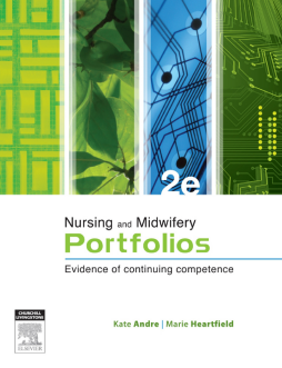 Professional Portfolios - E-Book Professional Portfolios - E-Book