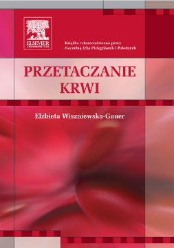 Przetaczanie krwi Przetaczanie krwi