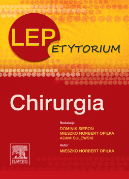 LEPetytorium. Chirurgia