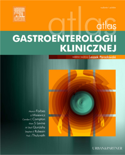 Atlas gastroenterologii klinicznej