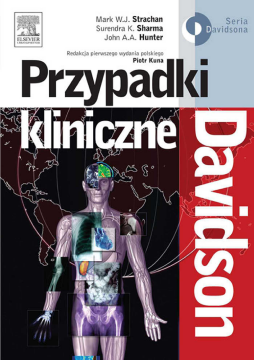 Przypadki kliniczne Davidsona Przypadki kliniczne Davidsona