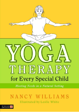 Yoga Therapy for Every Special Child Yoga Therapy for Every Special Child