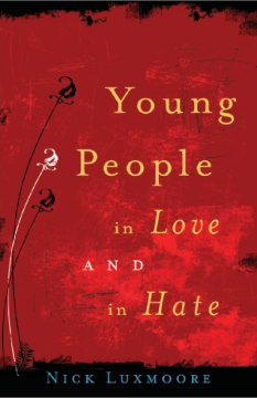 Young People in Love and in Hate