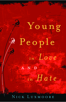 Young People in Love and in Hate