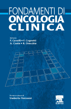 Fondamenti di oncologia clinica Fondamenti di oncologia clinica