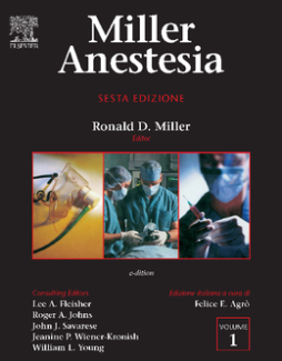 Miller Anestesia Miller Anestesia