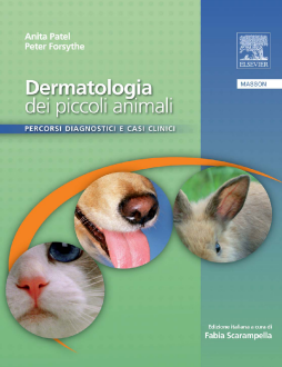 Dermatologia dei piccoli animali Dermatologia dei piccoli animali