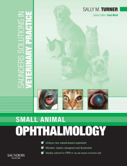 Oftalmologia dei piccoli animali Oftalmologia dei piccoli animali