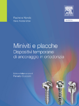 Miniviti e placche Miniviti e placche
