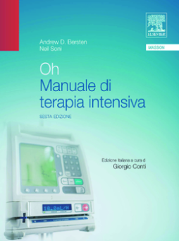 Oh Manuale di terapia intensiva Oh Manuale di terapia intensiva