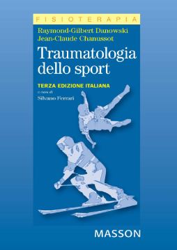Traumatologia dello sport Traumatologia dello sport