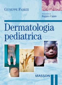 Dermatologia pediatrica Dermatologia pediatrica