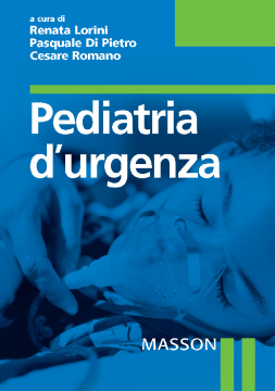 Pediatria d'urgenza Pediatria d'urgenza