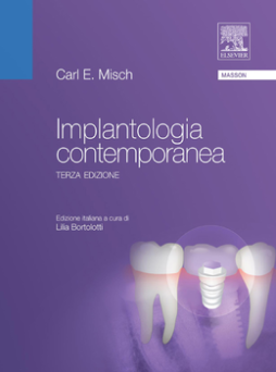 Implantologia contemporanea Implantologia contemporanea
