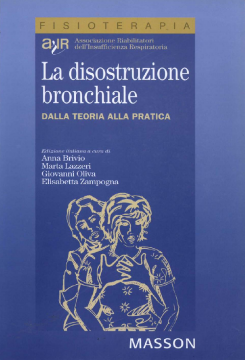 Disostruzione bronchiale Disostruzione bronchiale