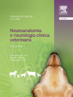Neuroanatomia e neurologia clinica veterinaria Neuroanatomia e neurologia clinica veterinaria