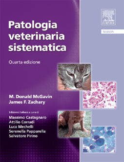 Patologia veterinaria sistematica Patologia veterinaria sistematica