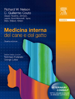 Medicina interna del cane e del gatto Medicina interna del cane e del gatto