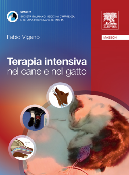 Terapia intensiva nel cane e nel gatto Terapia intensiva nel cane e nel gatto