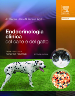Endocrinologia clinica del cane e del gatto