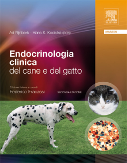 Endocrinologia clinica del cane e del gatto Endocrinologia clinica del cane e del gatto