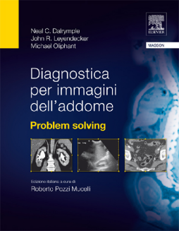 Diagnostica per immagini dell’addome Diagnostica per immagini dell’addome