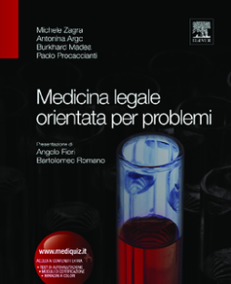 Medicina legale orientata per problemi
