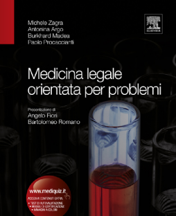 Medicina legale orientata per problemi Medicina legale orientata per problemi