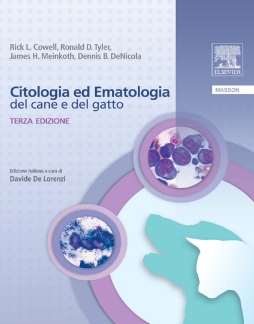 Citologia ed ematologia Citologia ed ematologia
