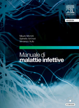 Manuale di malattie infettive Manuale di malattie infettive