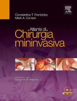 Atlante di chirurgia mininvasiva Atlante di chirurgia mininvasiva